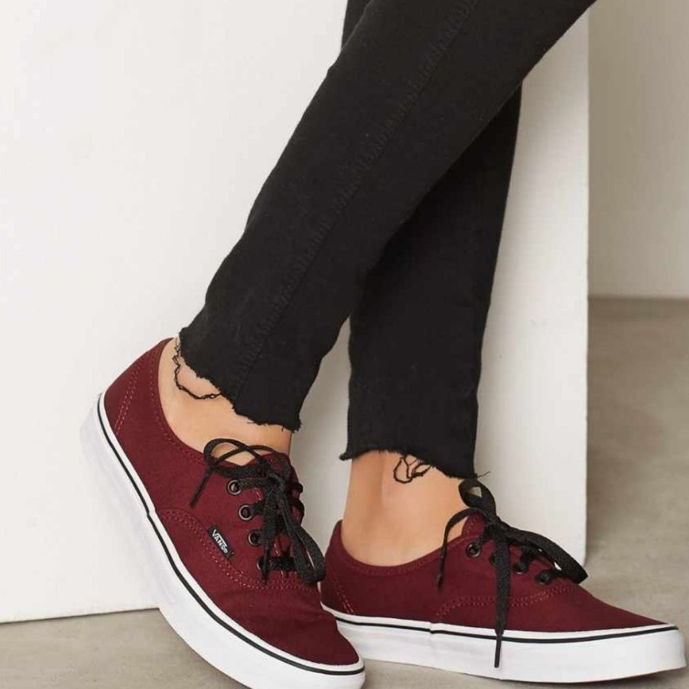 Vans Authentic Port Royale Sneaker